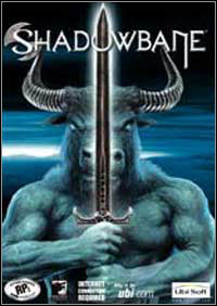 Shadowbane
