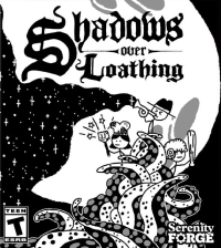 Shadows over Loathing