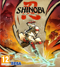 Shinobi: Art of Vengeance