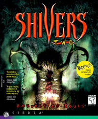 Shivers II: Harvest of Souls
