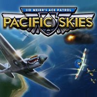Sid Meier's Ace Patrol: Pacific Skies