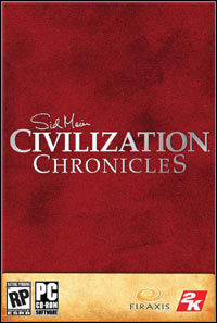 Sid Meier's Civilization Chronicles