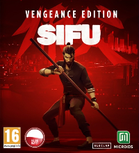 Sifu: The Vengeance Edition