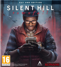 Silent Hill: Townfall - Day One Edition