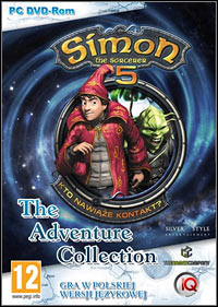 Simon the Sorcerer 5: Kto nawiąże kontakt?