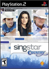 SingStar Country