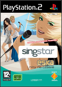SingStar ESKA: Hity na Czasie