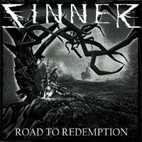Sinner: Sacrifice for Redemption