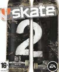 Skate 2