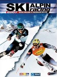 Ski Alpine Racing 2007