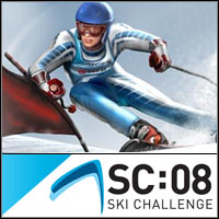 Ski Challenge 08