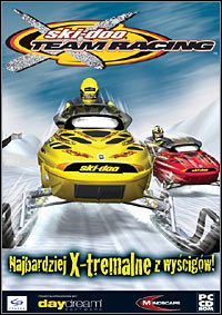 Ski-Doo X-Team Racing (2001)