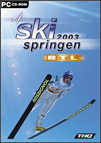 Ski Jump Challenge 2003
