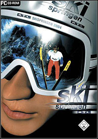 Ski Jump Challenge 2004