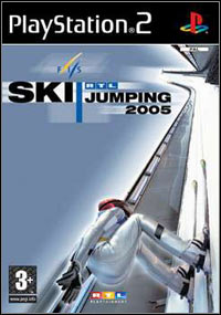 Ski Jump Challenge 2005