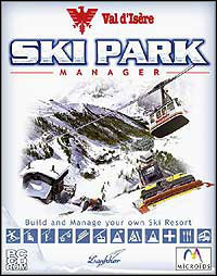 Ski Park Manager: Zbuduj swoje Zakopane