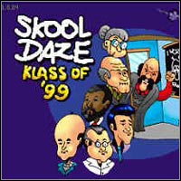 Skool Daze: Klass of 99