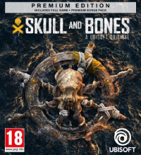 Skull and Bones: Premium Edition