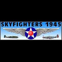 SkyFighters 1945