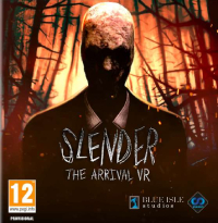 Slender: The Arrival