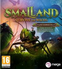 Smalland: Survive the Wilds