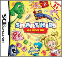 Smart Kid's Gameclub