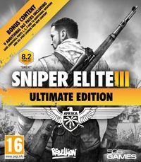 Sniper Elite III: Ultimate Edition
