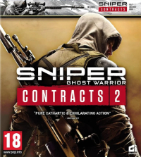 Sniper: Ghost Warrior Contracts 1+2 Double Pack