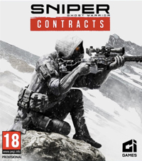 Sniper: Ghost Warrior Contracts