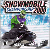 Snowmobile Championship 2000