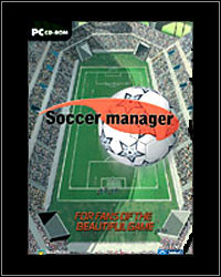 Soccer Manager (2002)