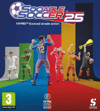 Sociable Soccer 25