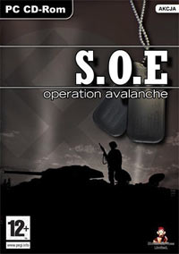 S.O.E.: Operation Avalanche