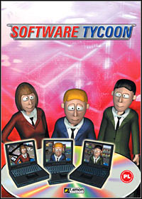 Software Tycoon