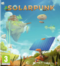 Solarpunk
