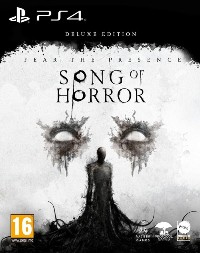 Song of Horror: Deluxe Edition