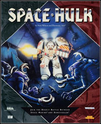 Space Hulk (1993)