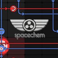 SpaceChem Mobile