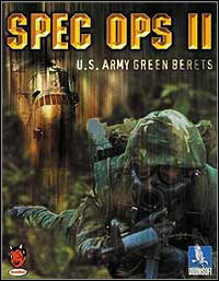 Spec Ops 2: Green Berets