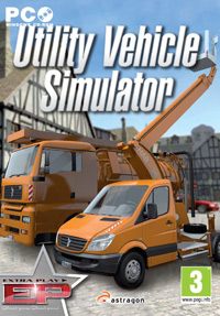 Special Vehicle Simulator 2012