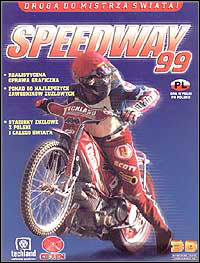 Speedway 99