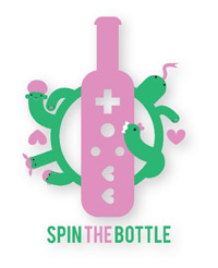 Spin the Bottle