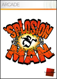 'Splosion Man