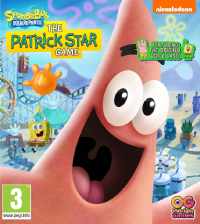 SpongeBob SquarePants: The Patrick Star Game