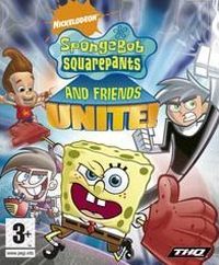 SpongeBob SquarePants and Friends: Unite!