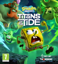 SpongeBob SquarePants: Titans of the Tide