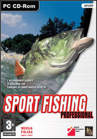 Sport Fishing Professional