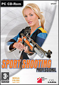Sport Shooting Professional