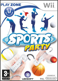 Sports Party (2008)