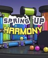Spring Up Harmony